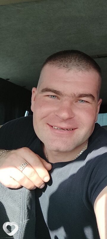 Илья, 33, Ивацевичах — анкета №368697