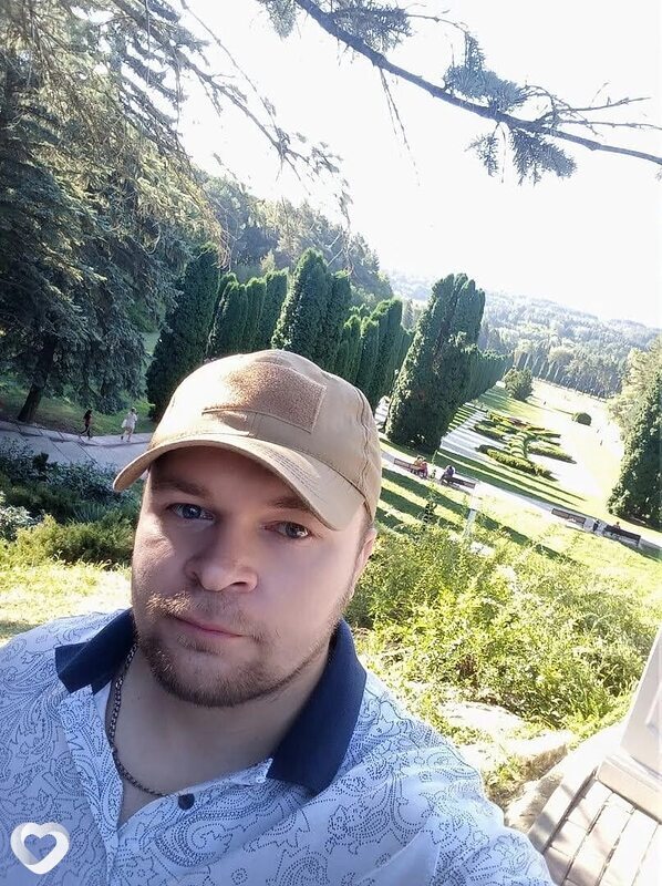 Дмитрий, 32, Ставрополе — анкета №368699