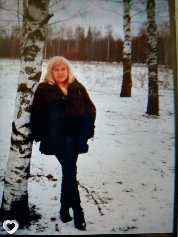 Людмила, 66, Владимире — анкета №368701