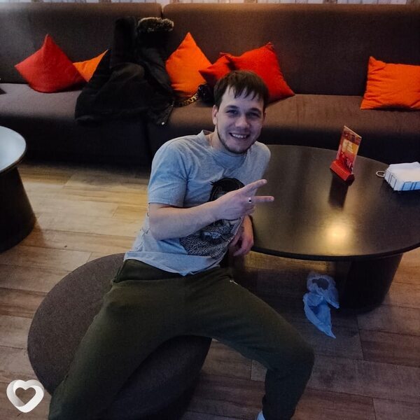 Дамир, 32, Казани — анкета №368708