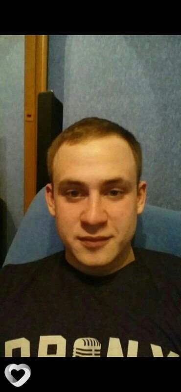 Алекс, 34, Москве — анкета №368709