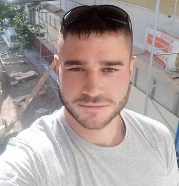 Николай, 41, Алматы — анкета №368714