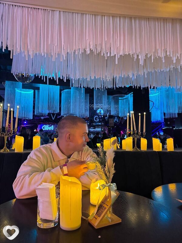 Егор, 23, Новосибирске — анкета №368867