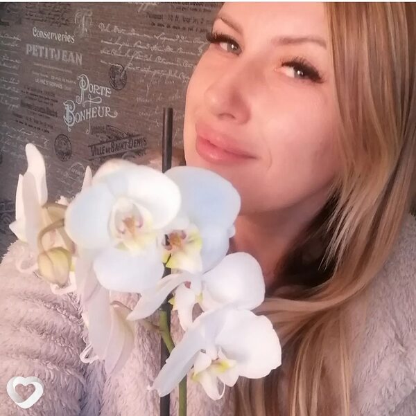 Анечка, 39, Могилев — анкета №368868