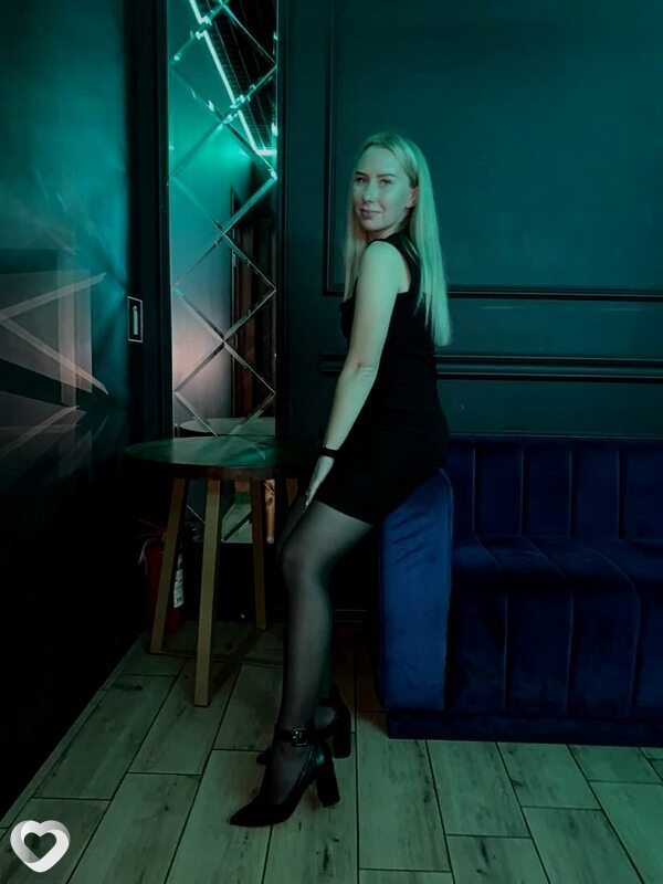 Анна, 26, Бобруйске — анкета №368870