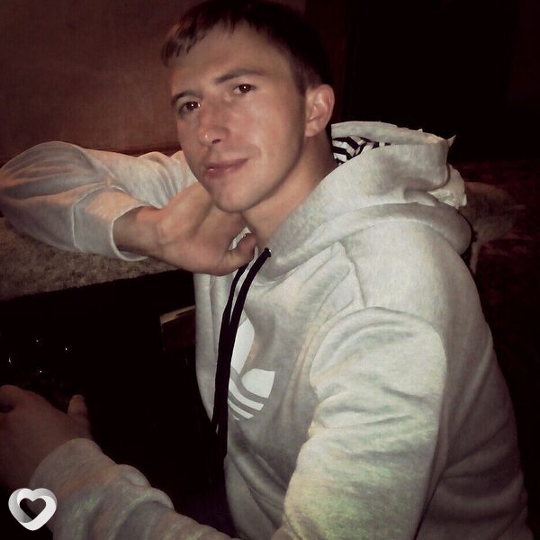 Никита, 39, Челябинске — анкета №368872