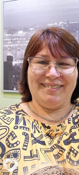 Наталья, Тимашевск