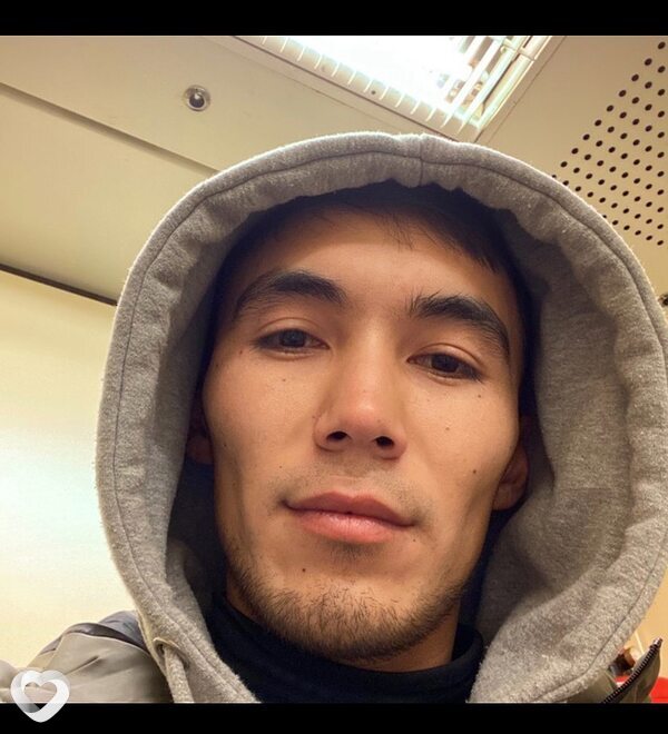 Галым, 29, Таразе — анкета №368879