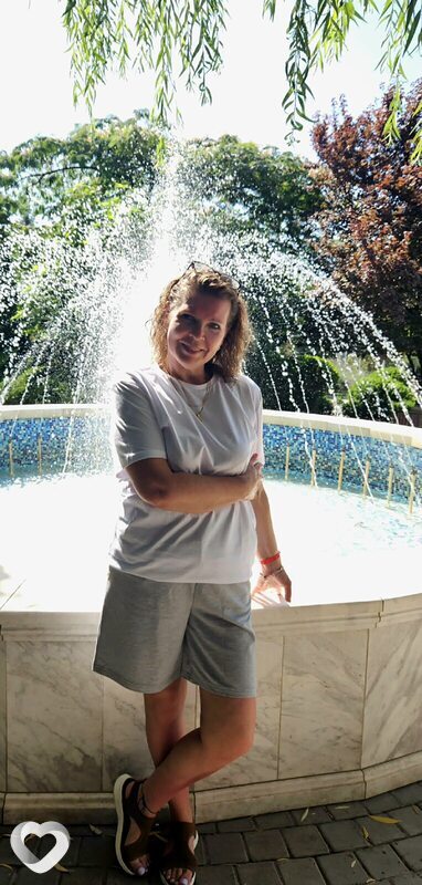 Елена, 54, Костроме — анкета №368883