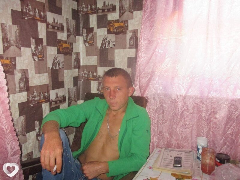 Без Имени, 36, Лабинске — анкета №368884