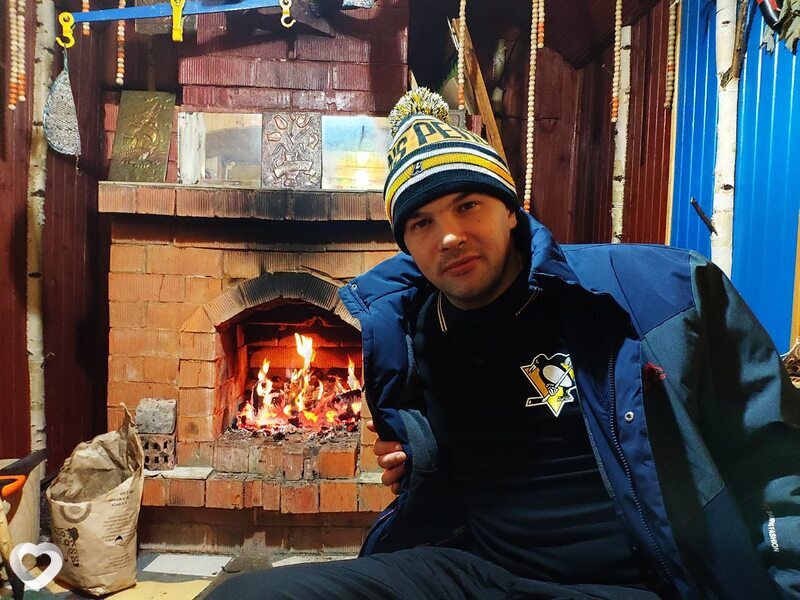 Иван, 36, Кирове — анкета №368885