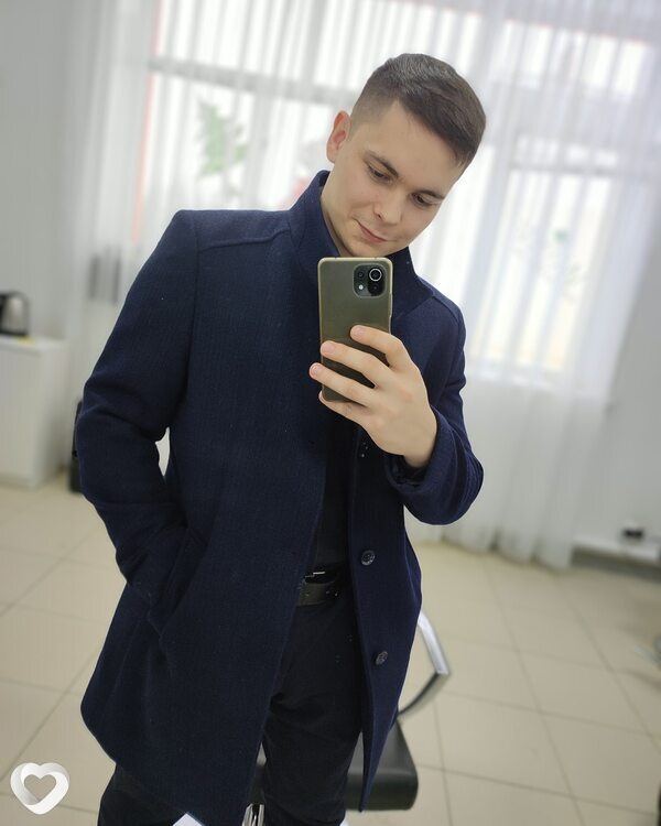 Зиннур, 24, Казани — анкета №368887