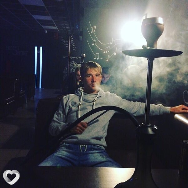 Дима, 31, Сургуте — анкета №368770