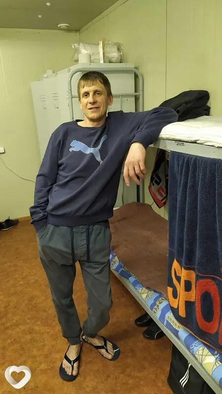 Игорь, 52, Барнауле — анкета №368772