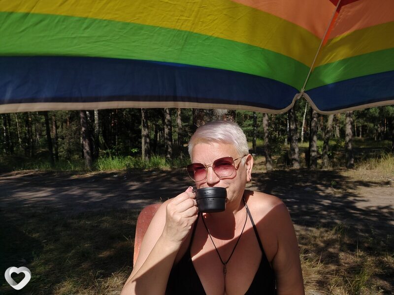 Юля, 50, Нижнем Новгороде — анкета №368779
