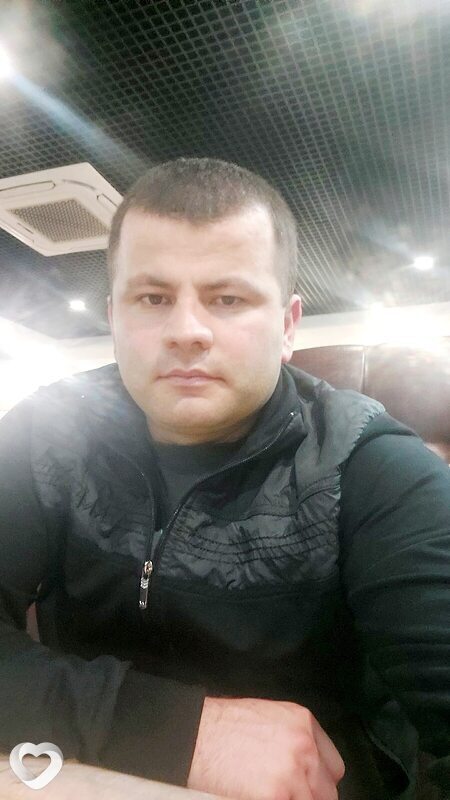 Inom, 35, Дмитрове — анкета №368780