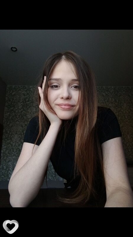 Рик, 26, Москве — анкета №368782
