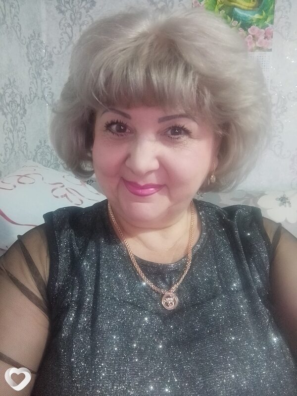 Елена, 56, Луганске — анкета №368790