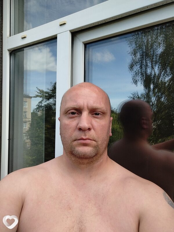 Виталий, 40, Витебске — анкета №369244