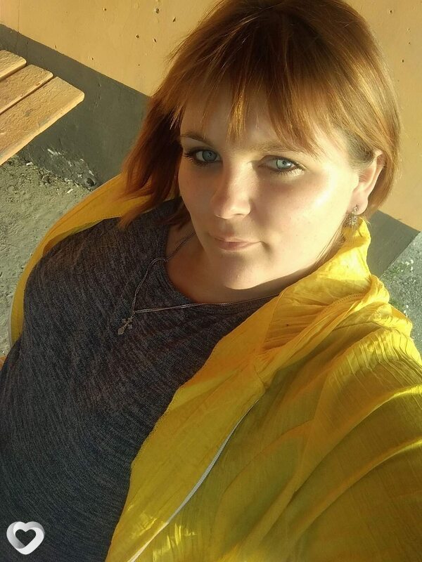 Ирина, 33, Бобруйске — анкета №369245