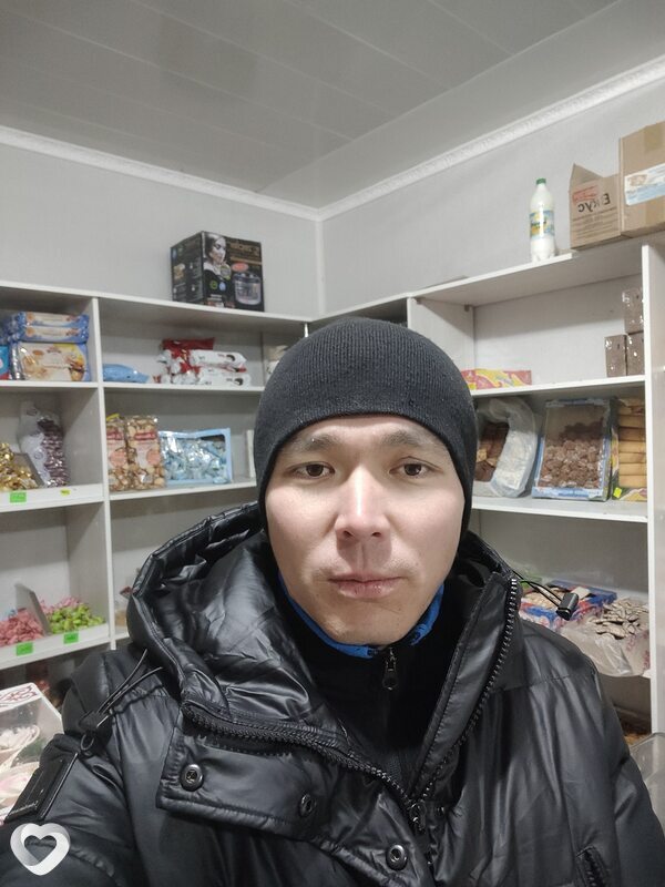 Нурболат, 31, Кызылорде — анкета №369255