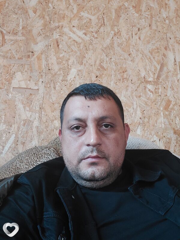 Николай, 38, Тольятти — анкета №369257