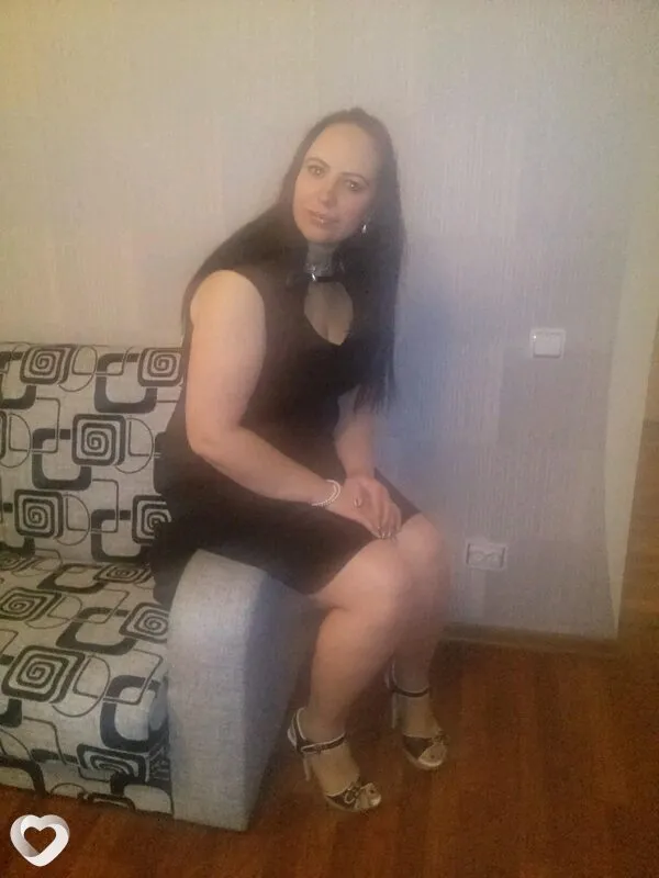 Твоя Малышка, 43, Москве — анкета №369116