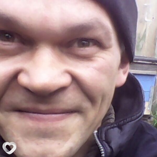 Алекс, 48, Москве — анкета №369121