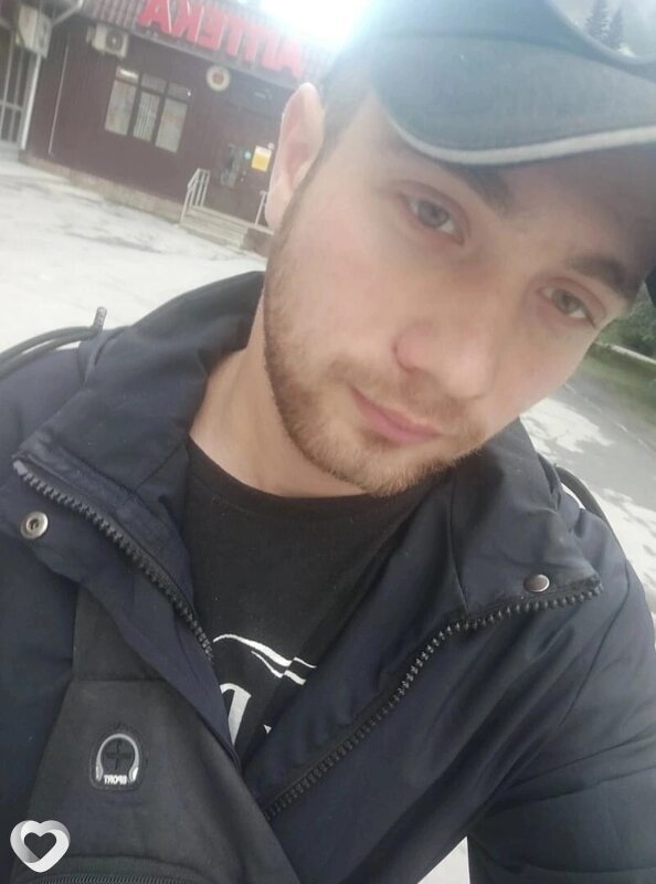Виталий, 26, Искитиме — анкета №369122