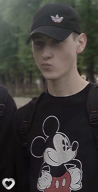 Никита, 22, Москве — анкета №369125