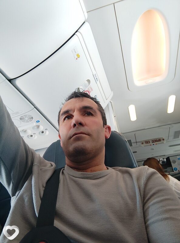 Murat, 43, Москве — анкета №369126
