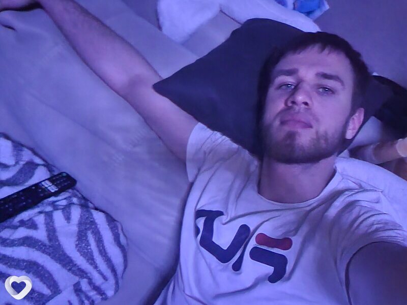 Виталий, 30, Нижнем Тагиле — анкета №369132