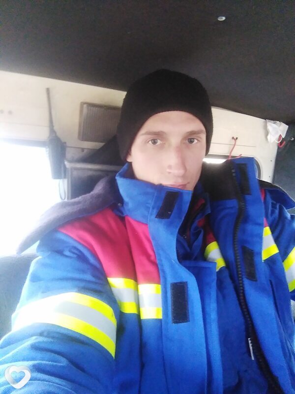 Anton, 30, Могилев — анкета №369136