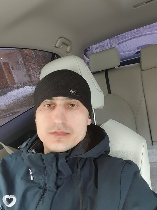 Иван, 36, Малоярославеце — анкета №369139
