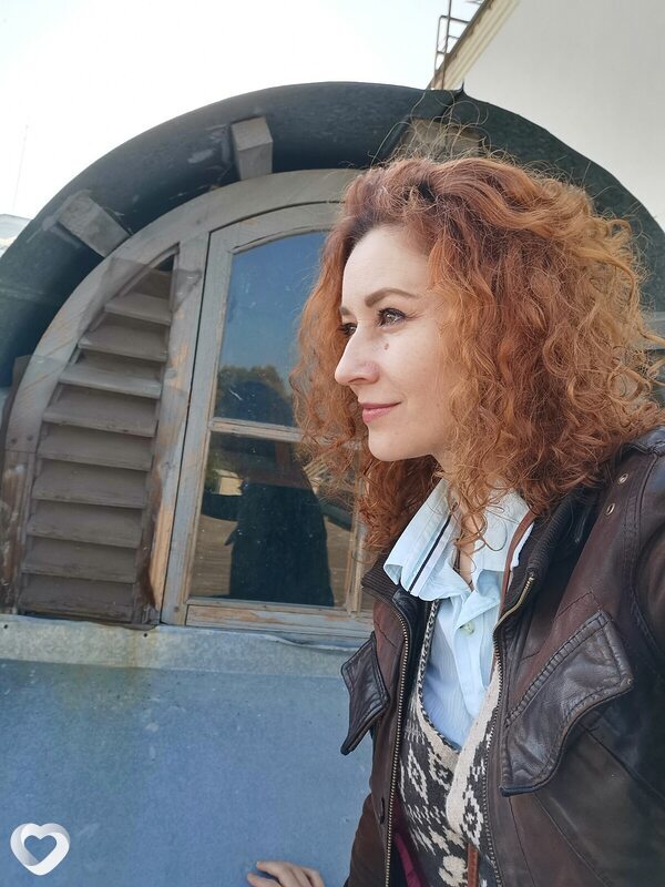 Оленёнок, 47, Мичуринске — анкета №369091