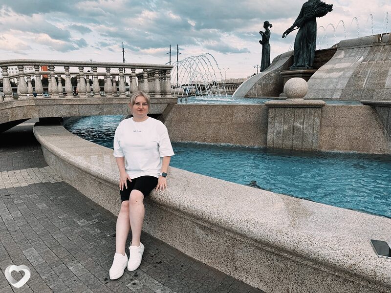Ольга, 30, Ставрополе — анкета №369093