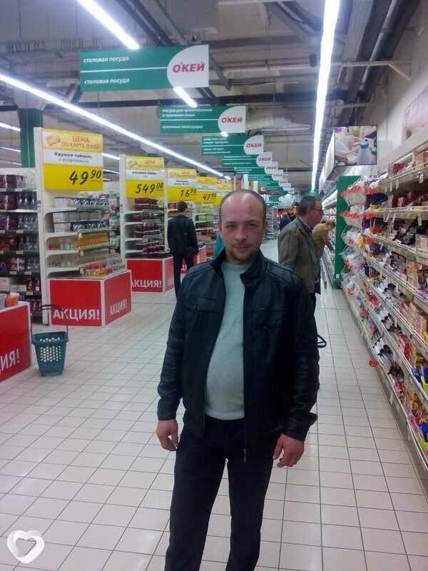 Алексей, 49, Братске — анкета №369107