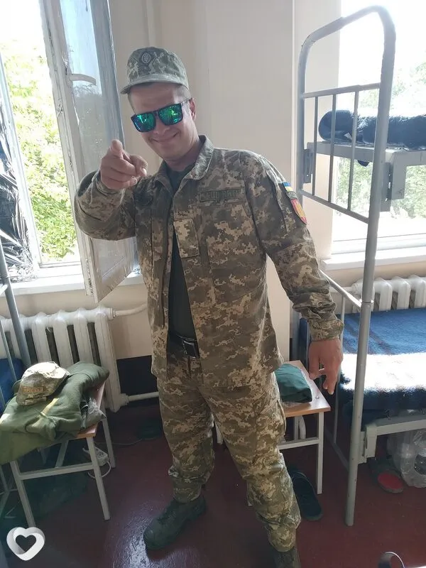 Bullet, 34, Дружковке — анкета №2564