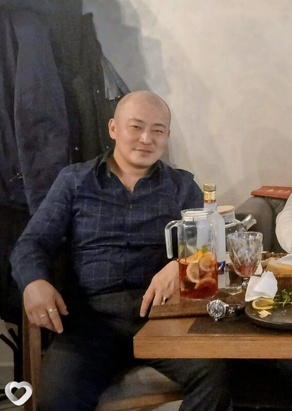 Александр, 41, Балхаше — анкета №369110