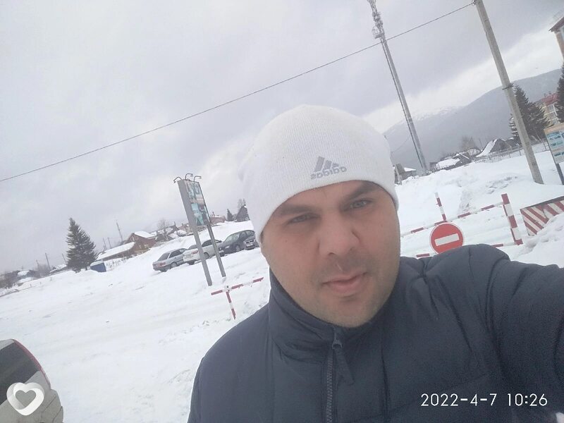 Алексей, 39, Ижевске — анкета №369111