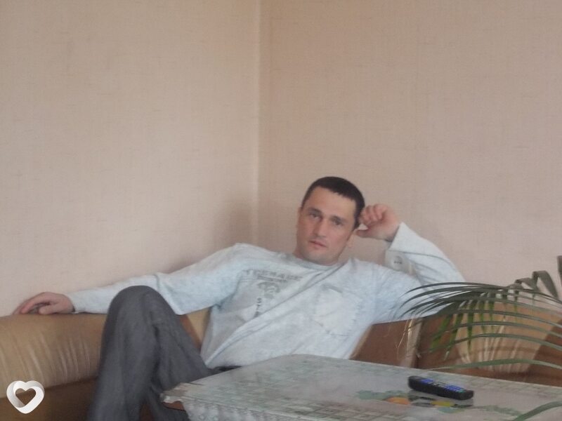 Андрей, 45, Арсеньеве — анкета №369517