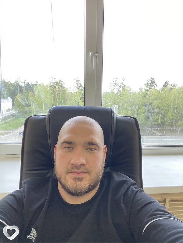 Андрей, Братск