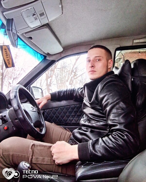 Vlad, 32, Кушве — анкета №369524