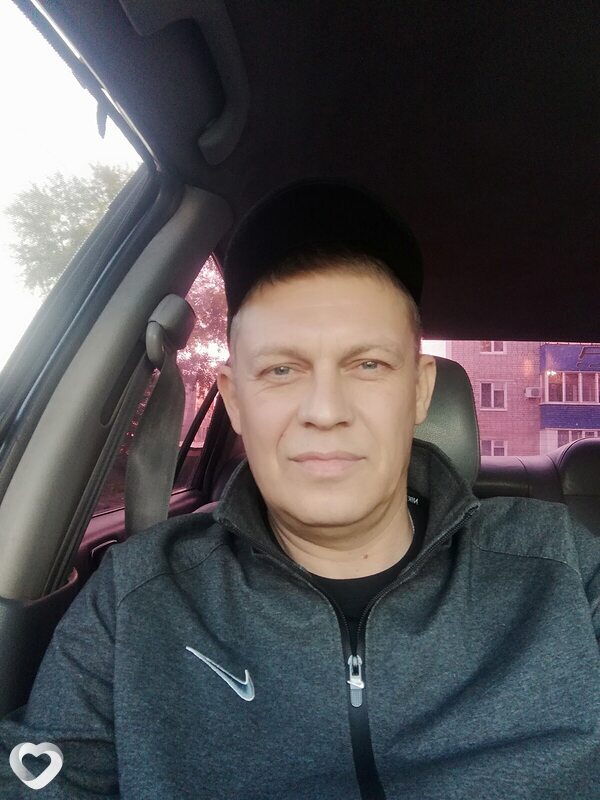 Вячеслав, 46, Москве — анкета №369528