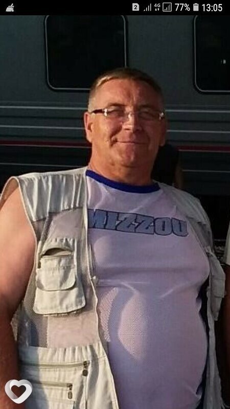 Володя, 55, Искитиме — анкета №369529