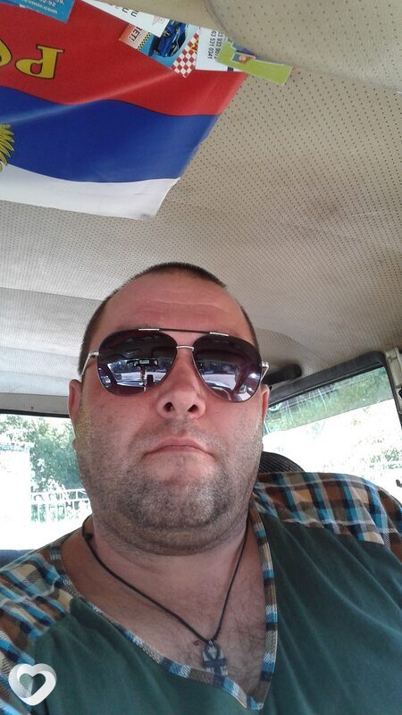 Максим, 46, Славгороде — анкета №369531