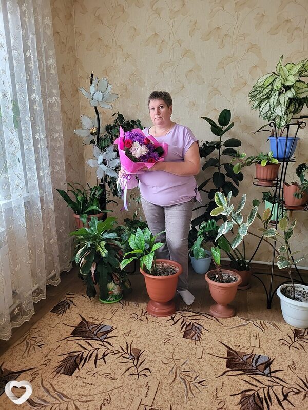 Татьяна, Исетское