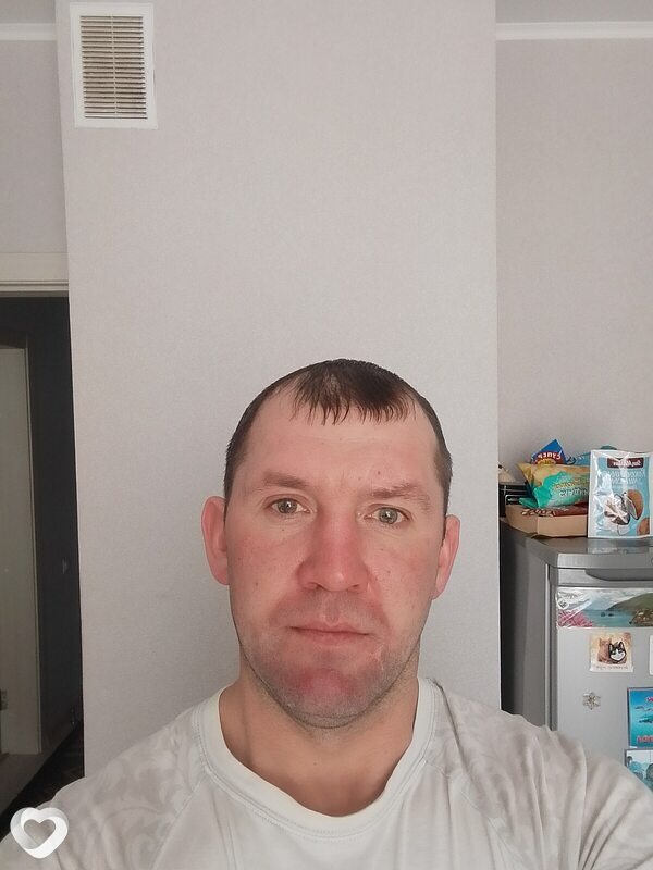 Евген, 47, Курске — анкета №369065