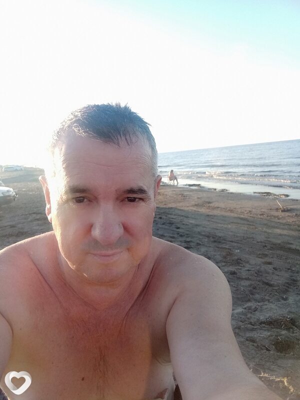 Владимир, 61, Южно-Сахалинске — анкета №369066