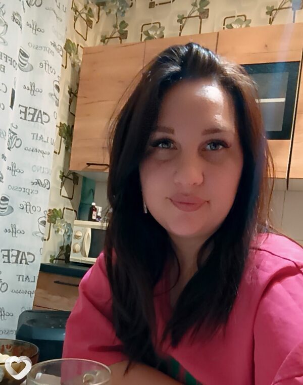 Ниночка, 32, Прокопьевске — анкета №369069